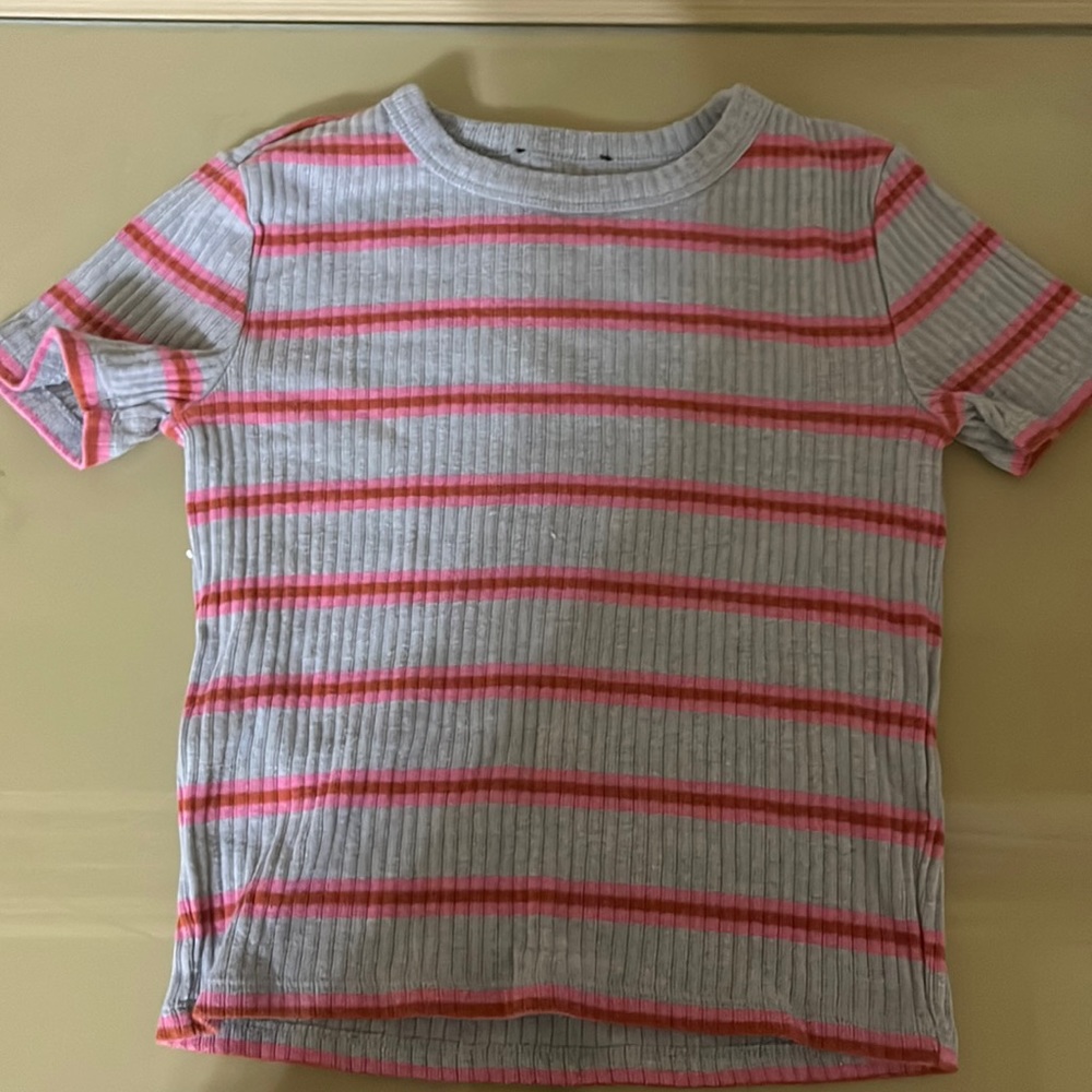 H&M top